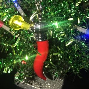 COPY - Italian keyc malocchio chant English translation